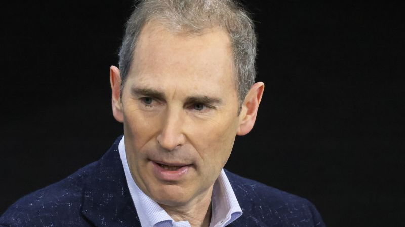 AI warnings are the hip new way for CEOs to keep their workers afraid of losing their jobs