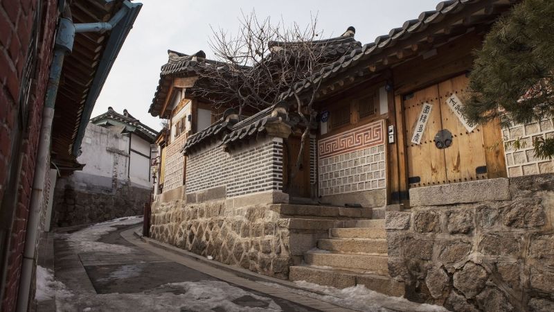 Bukchon Hanok Village: South Korea to set visitor curfew for historic district to crackdown on tourists