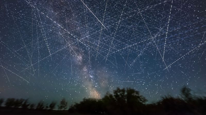 Kessler Syndrome: Space junk is clouding Earth’s orbit. Is it past the point of no return?