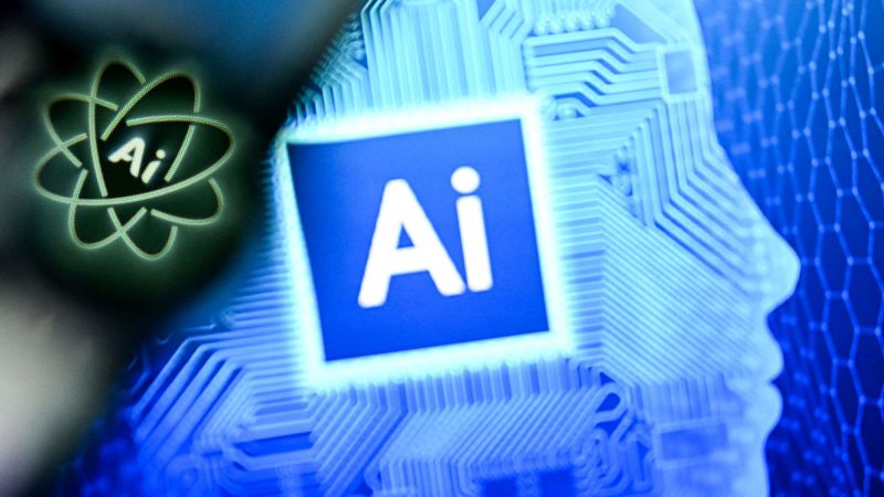 Artificial intelligence: 41% of companies worldwide plan to reduce workforces by 2030 due to AI