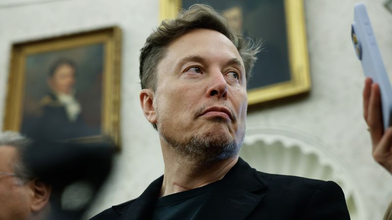 Elon Musk’s xAI sues Apple and OpenAI over AI competition, App Store rankings