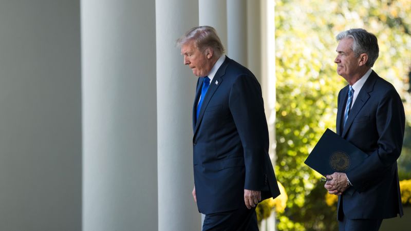 Lisa Cook: Trump took extraordinary action against the Fed. He may not go all the way
