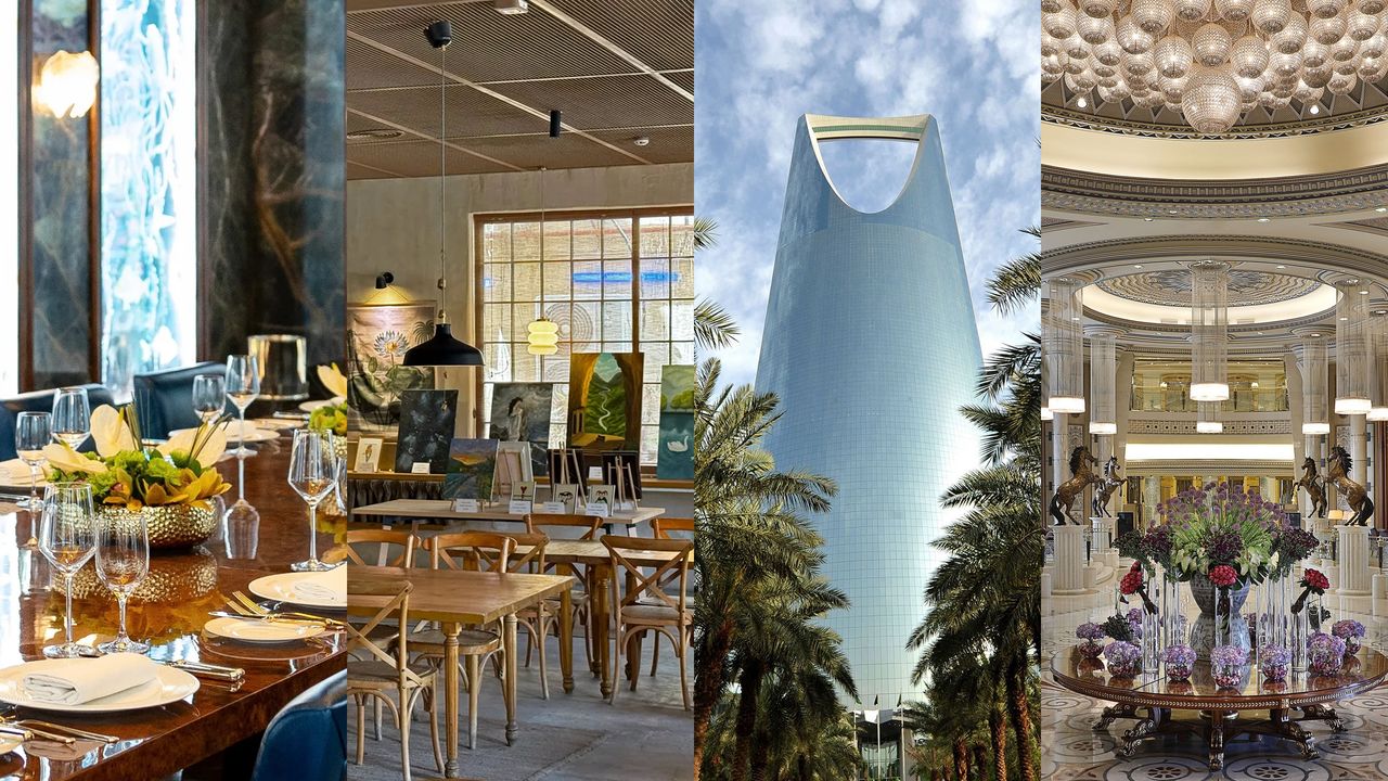 Condé Nast Traveller