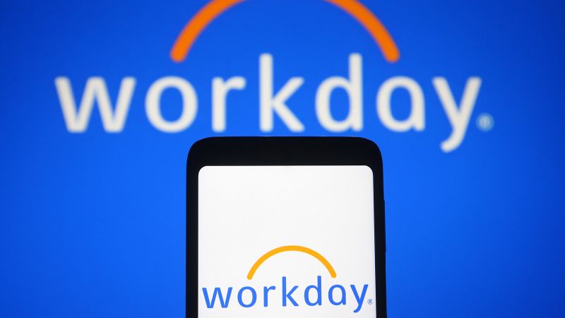 Lawsuit claims discrimination by Workday’s hiring tech prevented people over 40 from getting hired