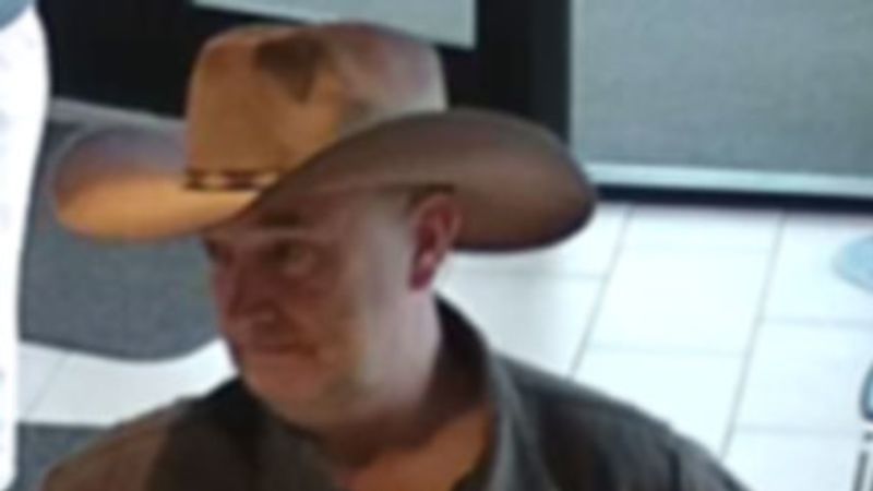 What we know about Minnesota shooting suspect Vance Boelter