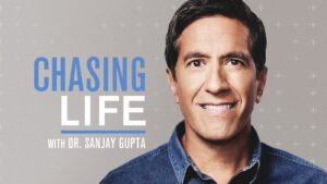 The Year in News: Deepfakes, MAHA & AI – Chasing Life with Dr. Sanjay Gupta