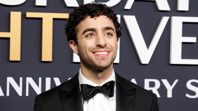 ‘Saturday Night Live’ cast changes continue: Emil Wakim says he won’t be returning to sketch show