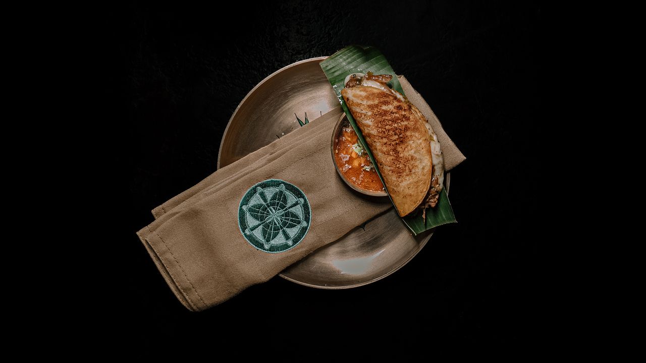 15 new restaurants to try in India this month