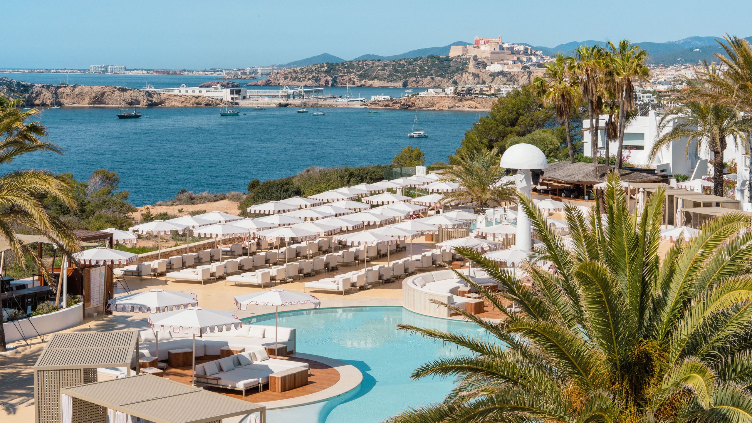 Destino Five Ibiza – Hotel Review