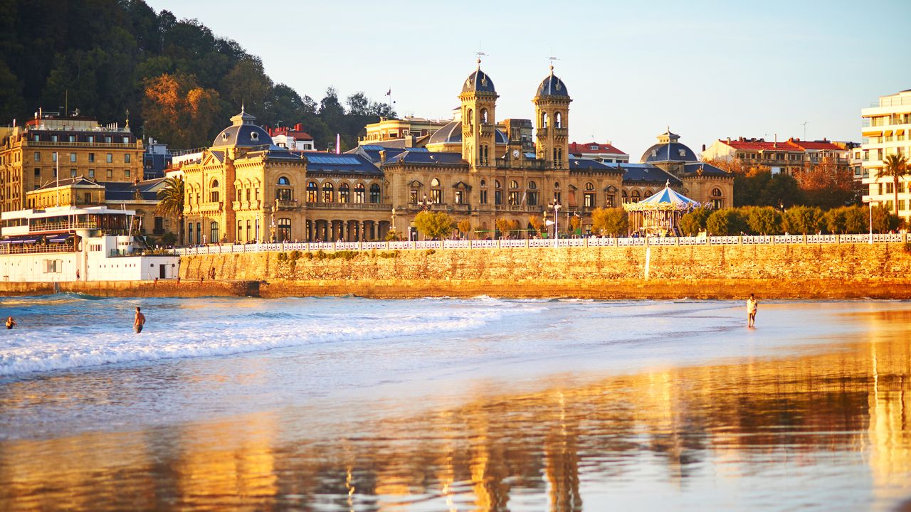 13 Best Things to Do in San Sebastián