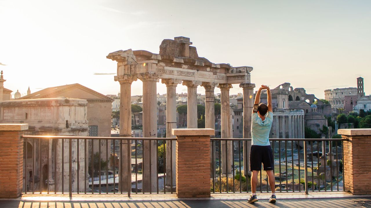 Condé Nast Traveler