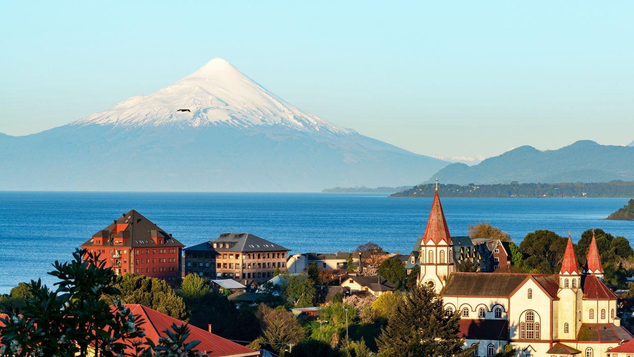 Condé Nast Traveler