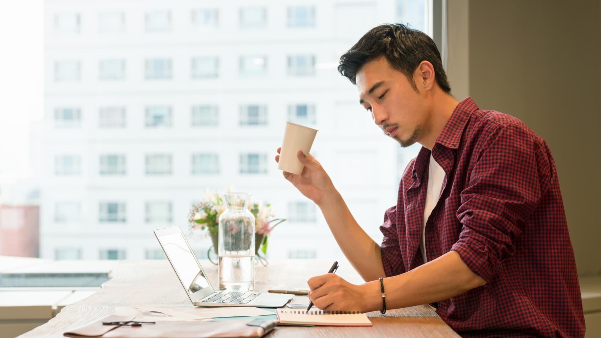 Expert tips to help you become your own boss