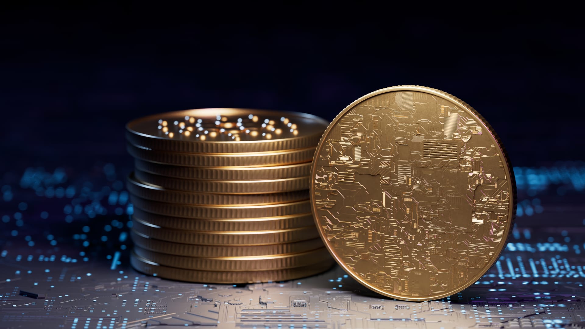 European banks seize on region's nascent stablecoin market with new launch