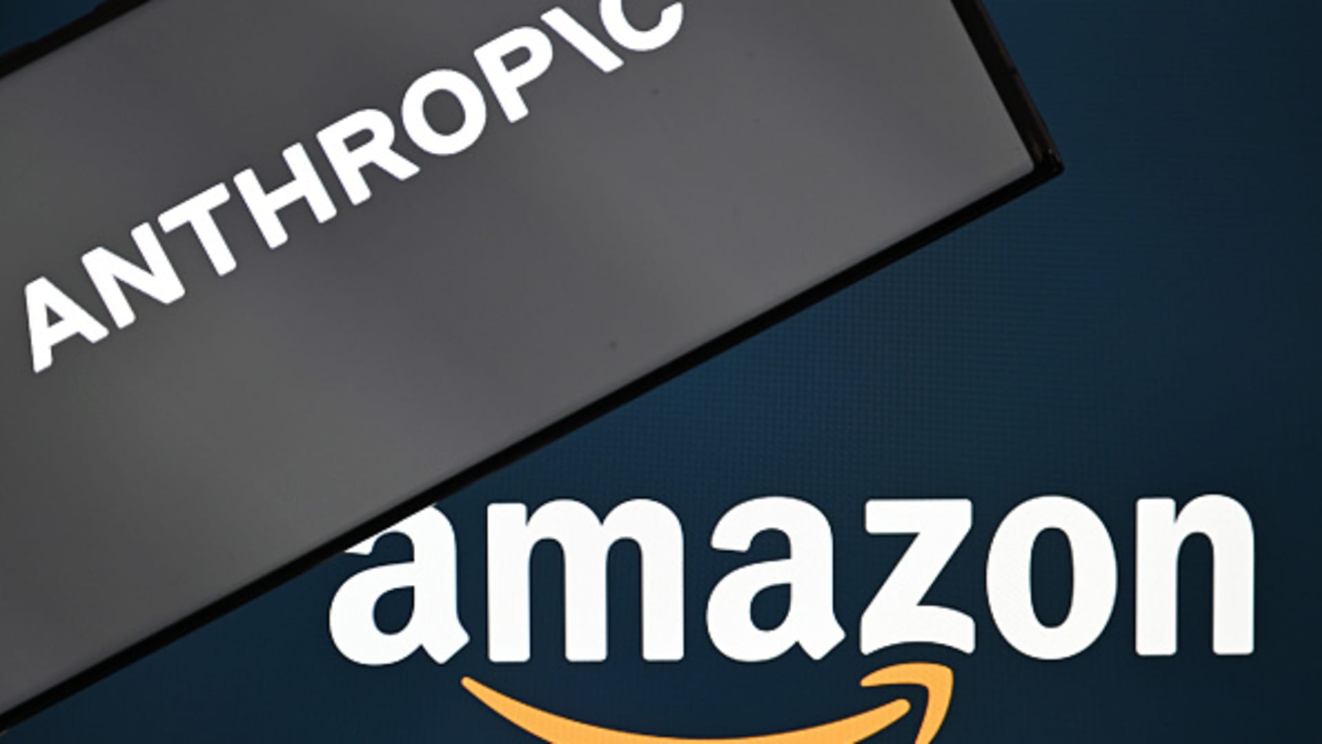 Why Amazon is a leading mover in the stock market Thursday