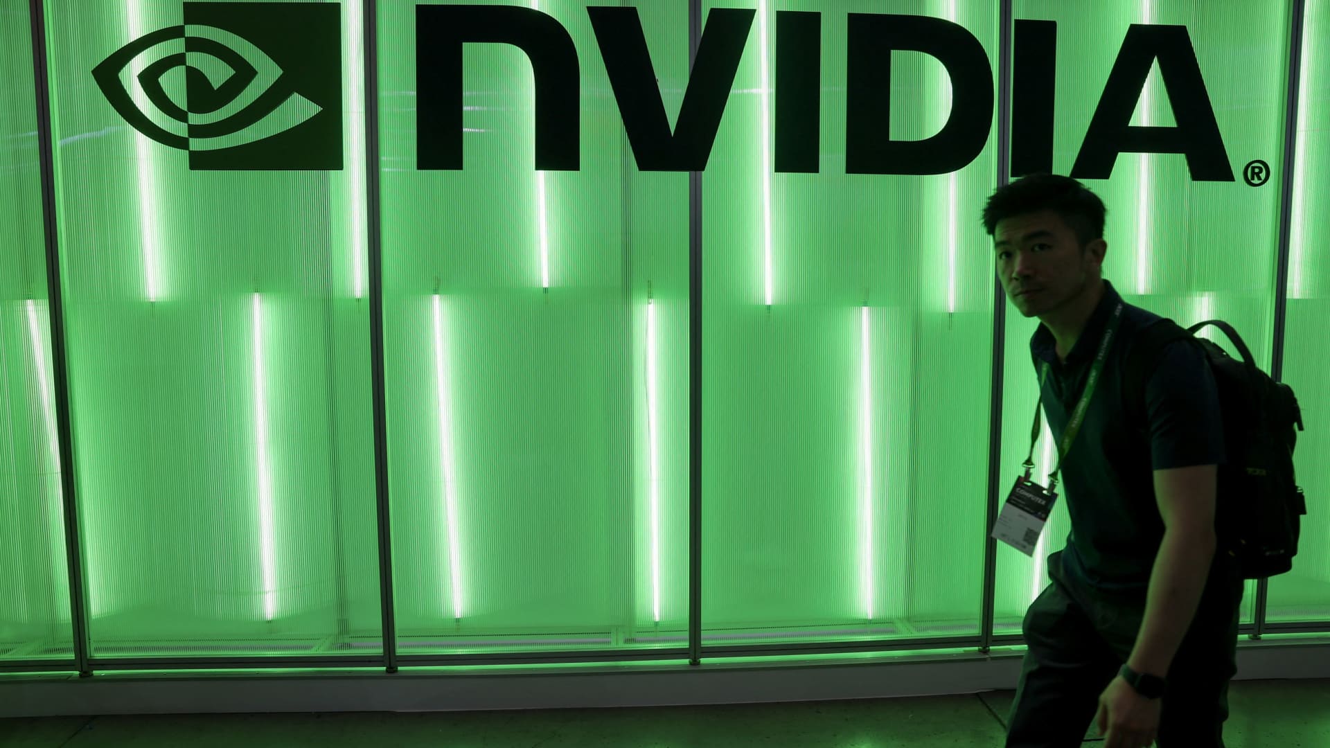 Tuesday analyst calls include Nvidia, Ferrari, Walmart and more