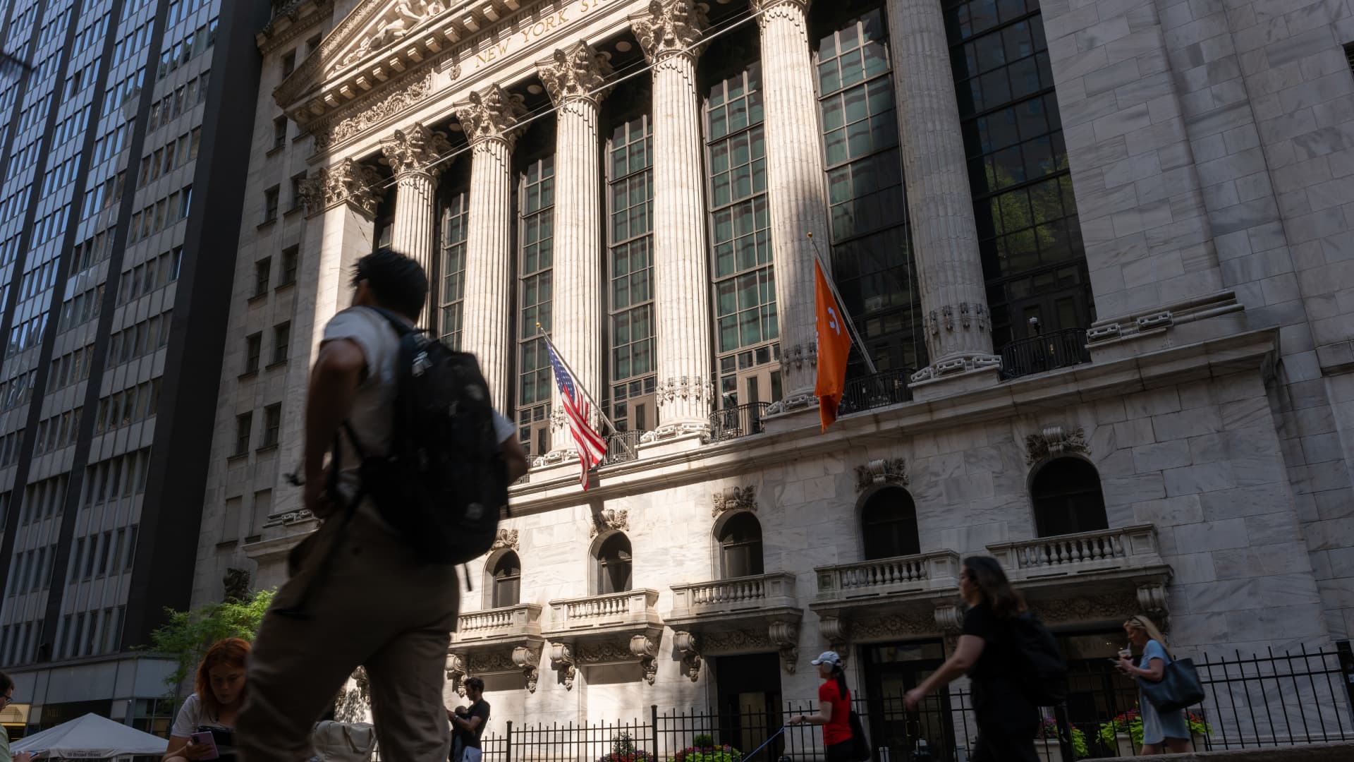 GAAP vs non-GAAP earnings: Stock-based pay impact