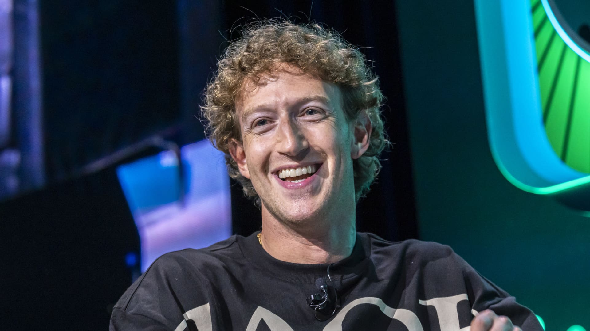 Tech giants pay talent millions of dollars