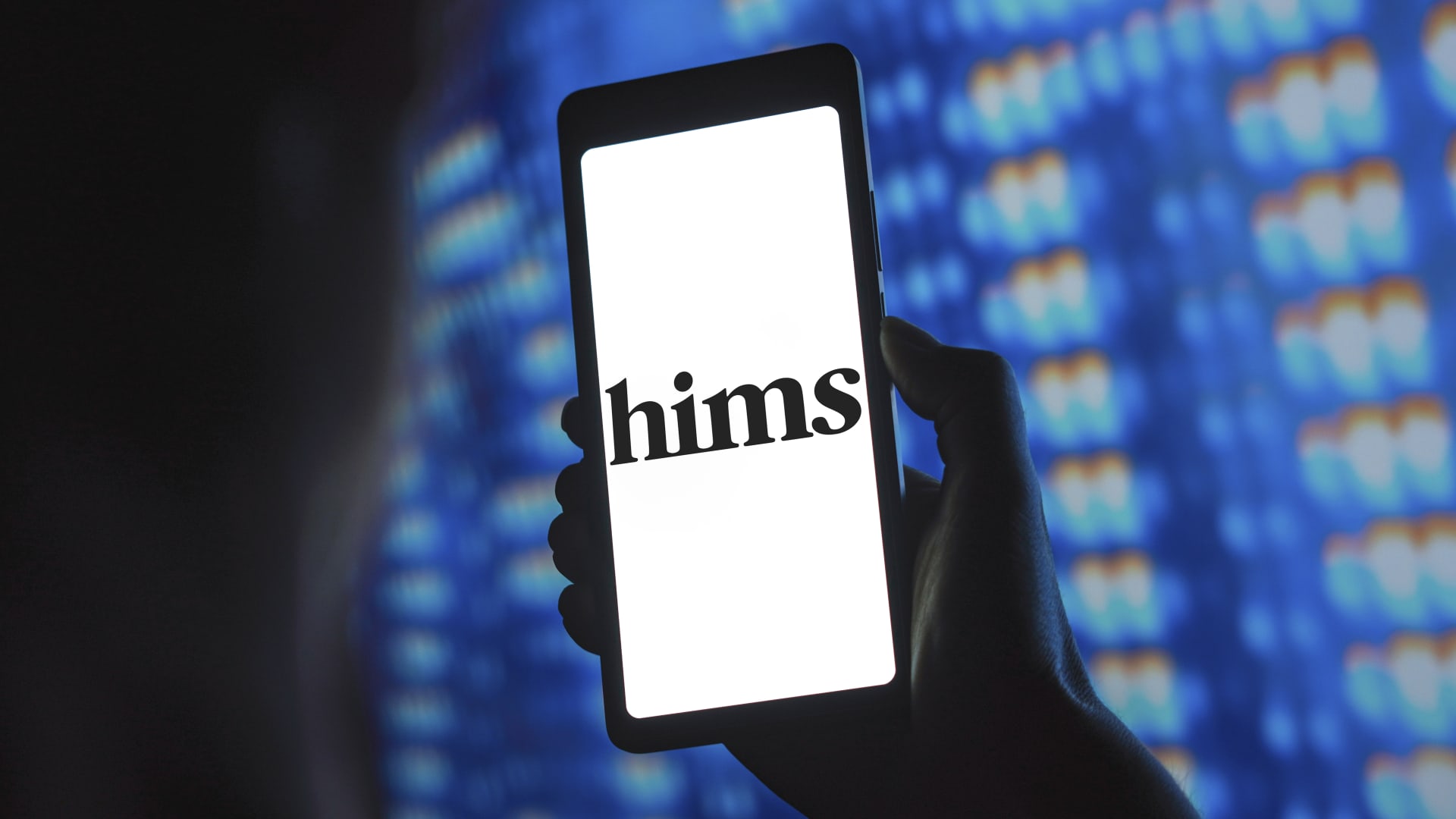 The charts on this telehealth stock point to strong gains ahead, according to Katie Stockton