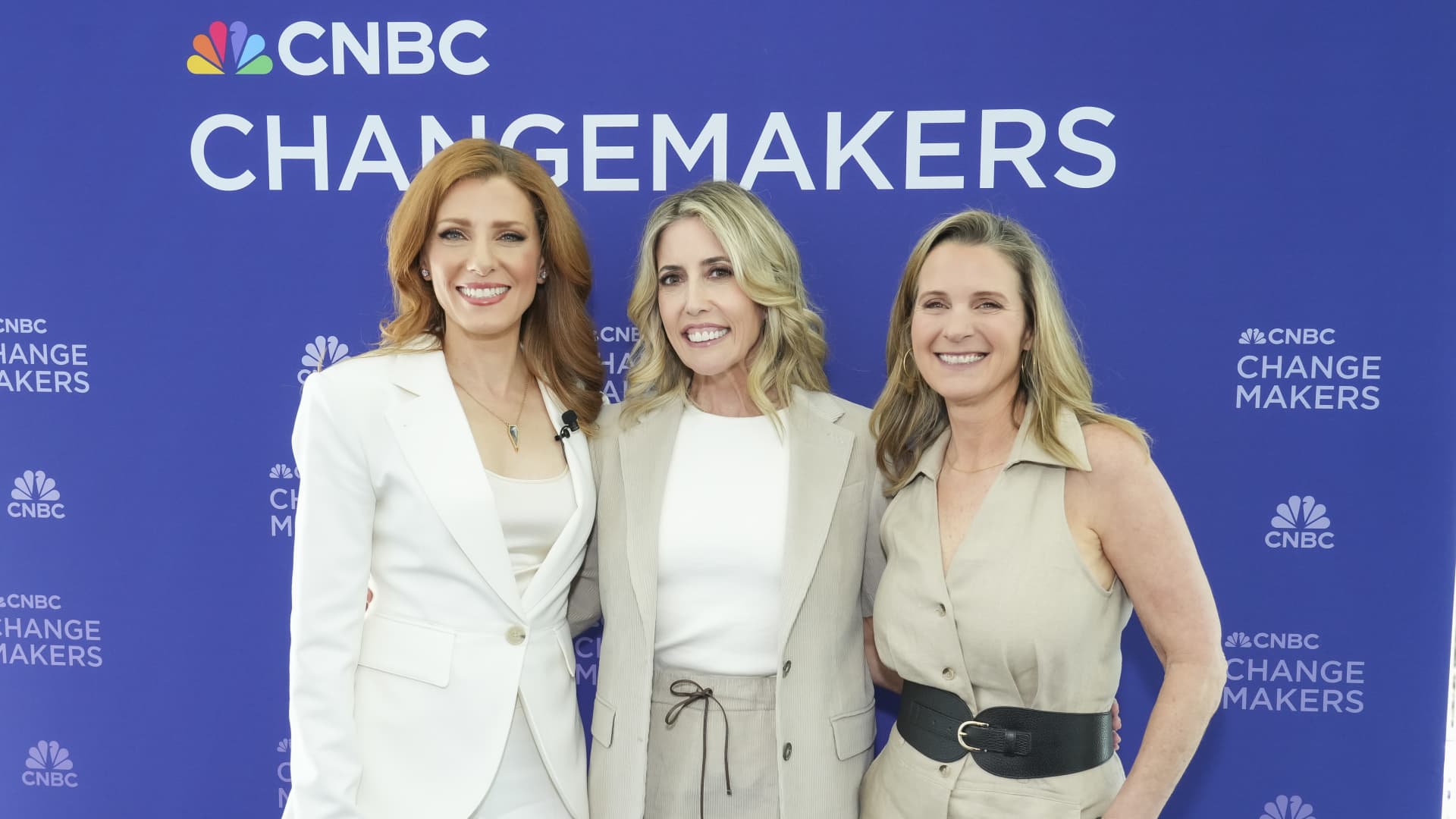 Nominate successful women leaders for the list