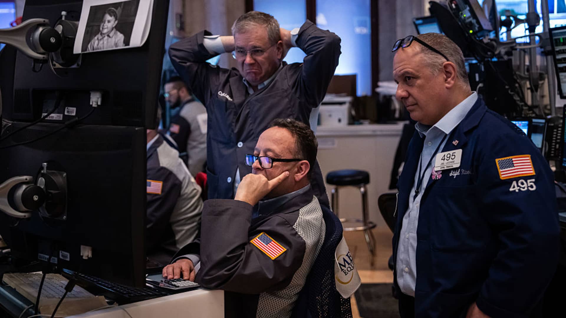 Stock market news for Sept. 2, 2025