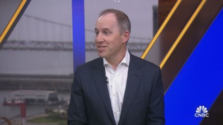 Sierra co-founder Bret Taylor on AI agents' role in an evolving global landscape