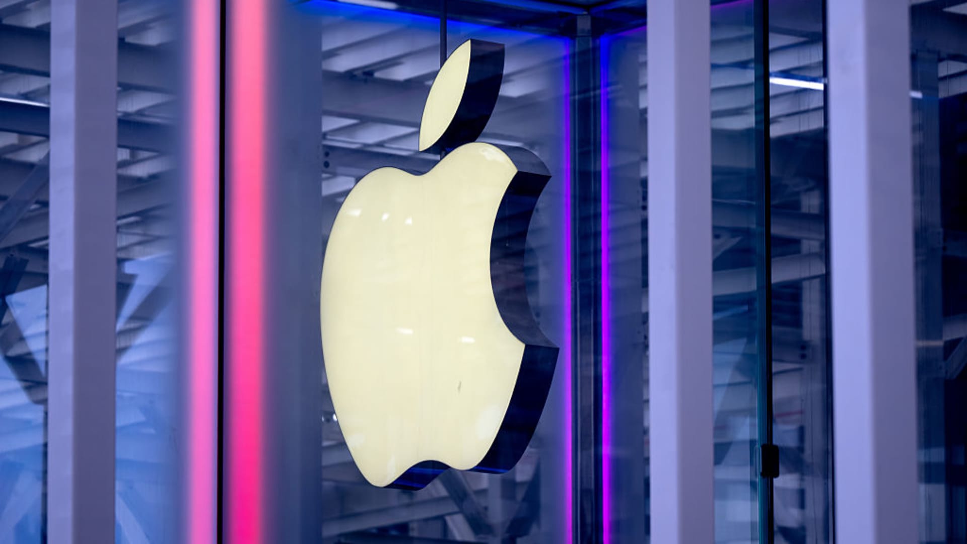 Apple is the big winner in Google antitrust penalty ruling