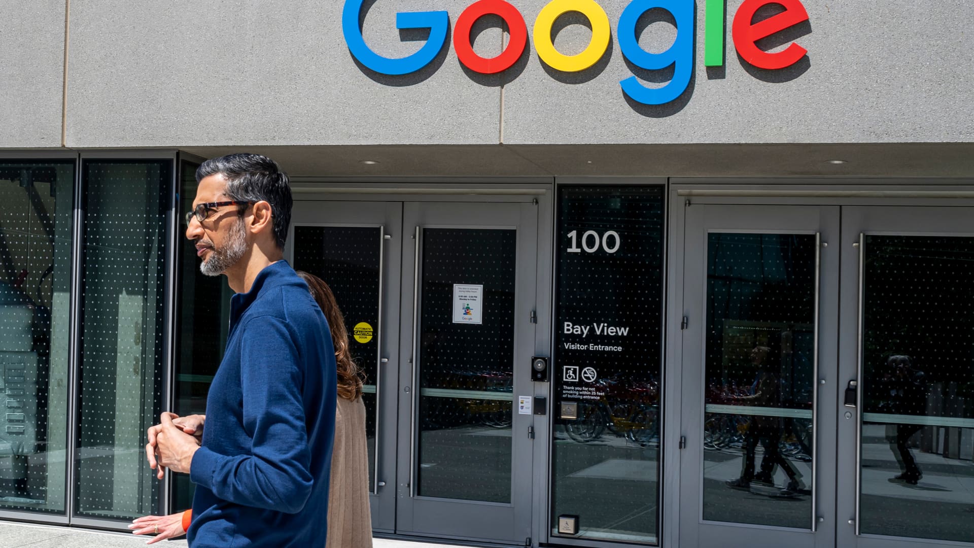 Bank of America raises price targets for GOOGL, AAPL