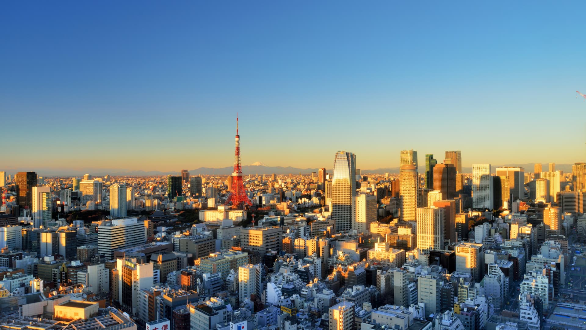 Why Japan's long-term bond yields have surged to multi-decade highs