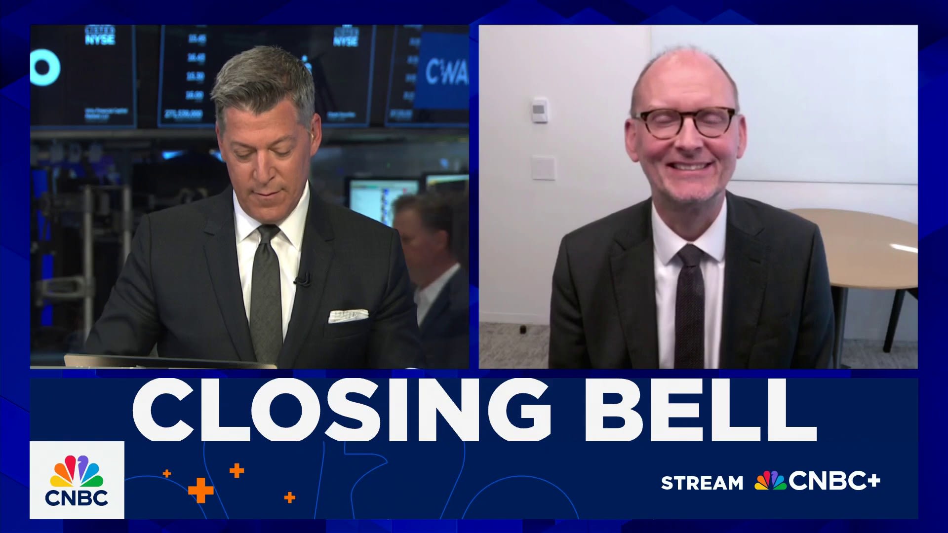 Economic data is starting to look weaker and should raise the Fed's eyebrows: Apollo's Torsten Slok