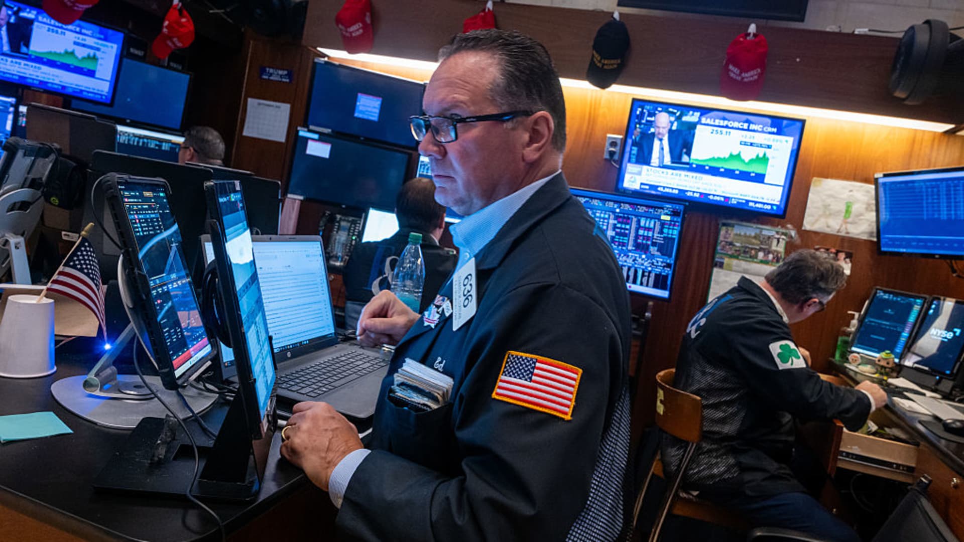 Stock market news for Sept. 5, 2025