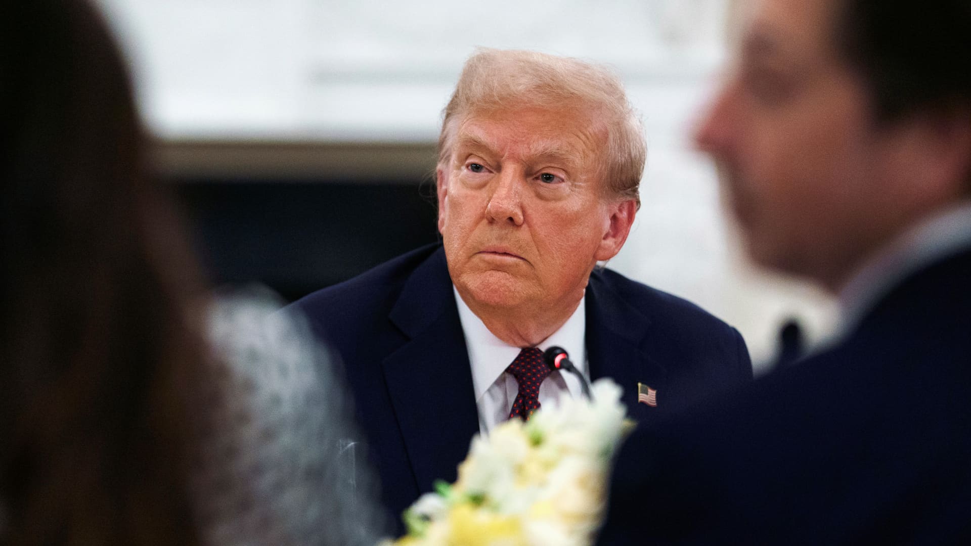 Trump threatens trade probe after 'discriminatory' EU fines against Google, Apple