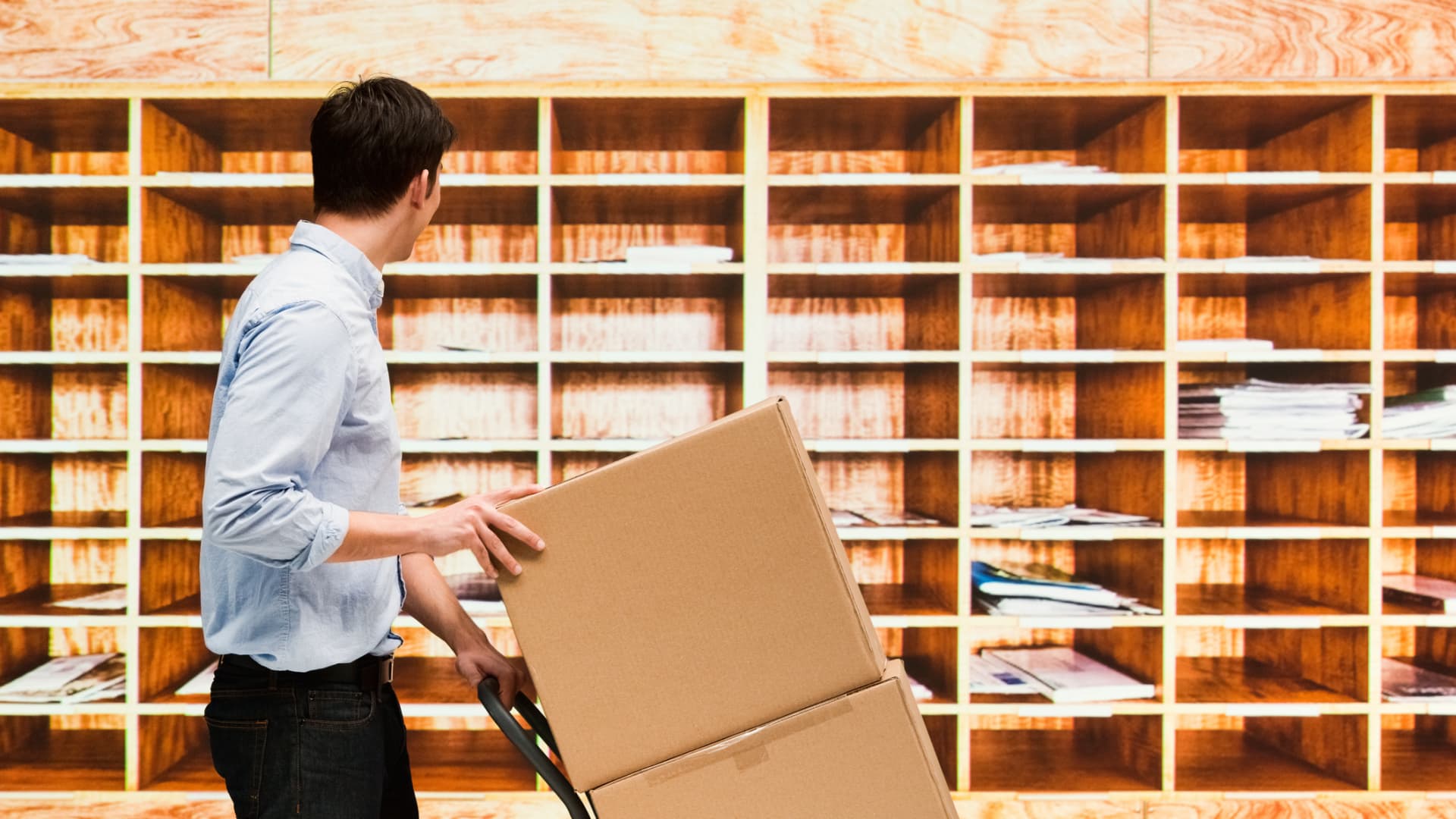 AI isn't just ending entry-level jobs. It's ending the career ladder