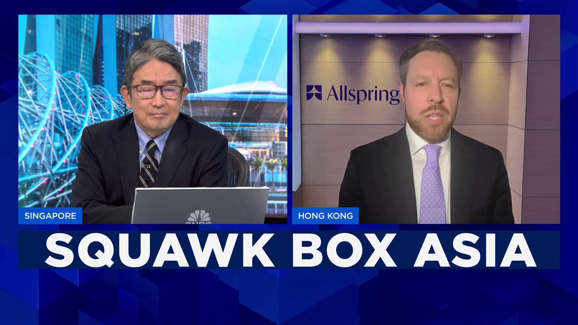 Take a globally diversified approach to fixed income