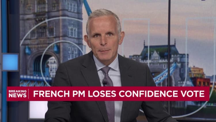 Dear France: Steve’s tough love letter