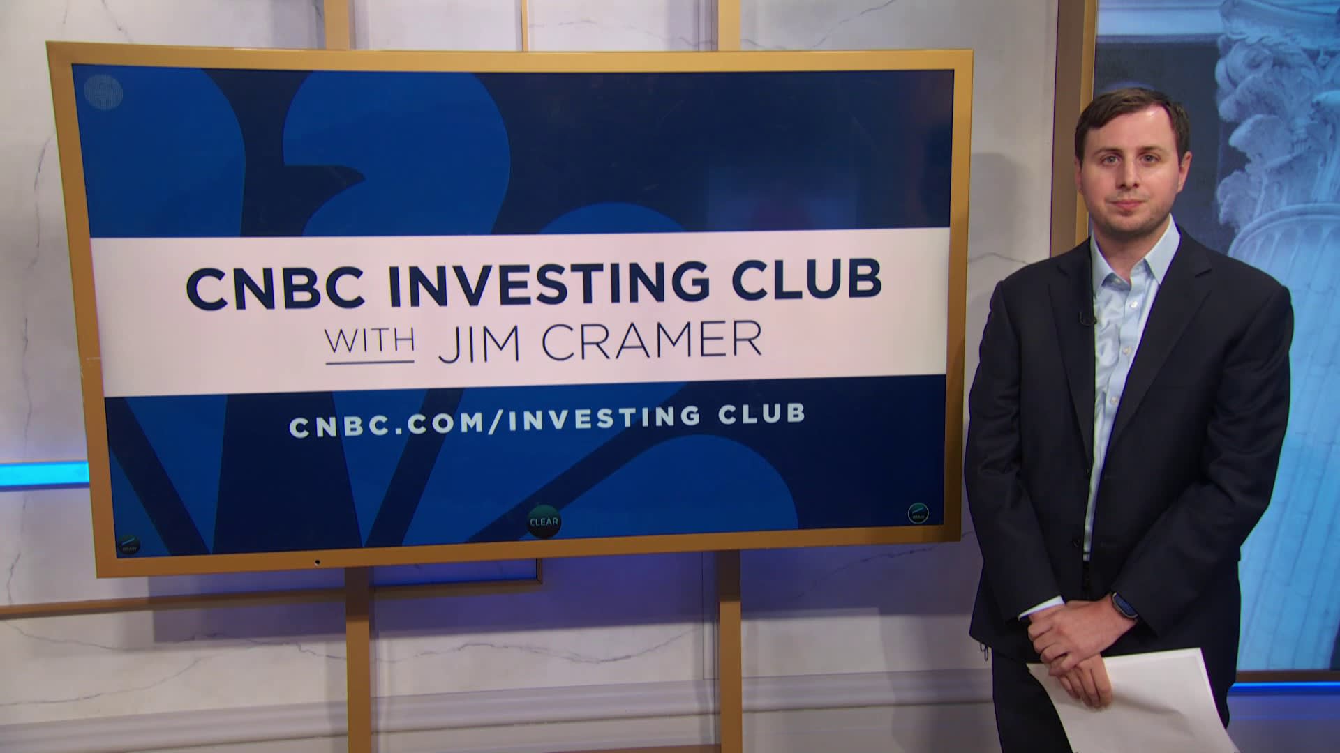 The Club thinks this aerospace stock's weakness is a buying opportunity