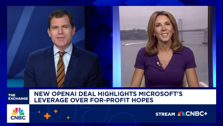 OpenAI restructuring clears hurdle