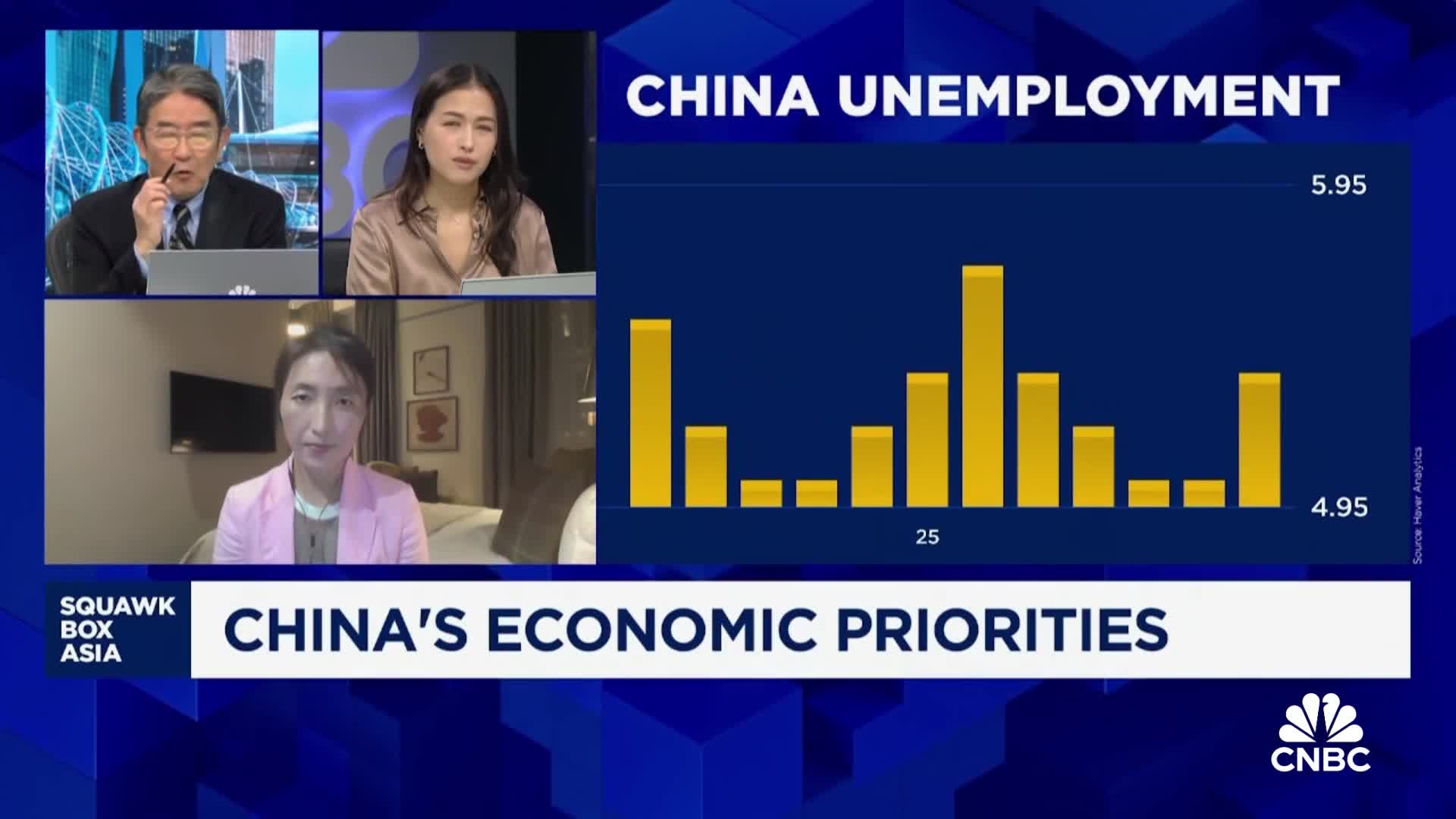 Trump call for EU tariffs on China & India is just political comment