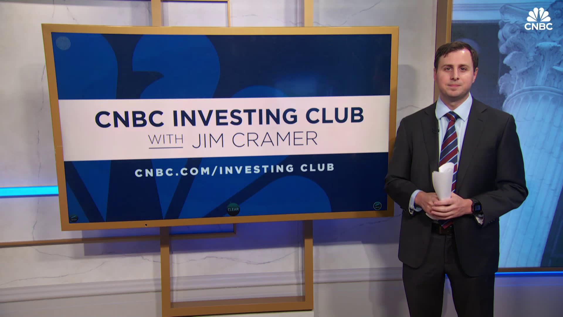 The Club reacts to this Big Bank's raised price target