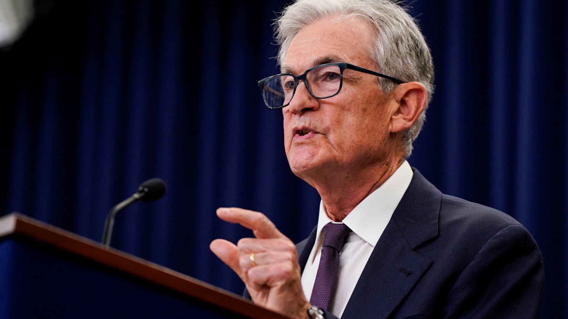 The Fed's rate cut masked large internal differences about where policy is going