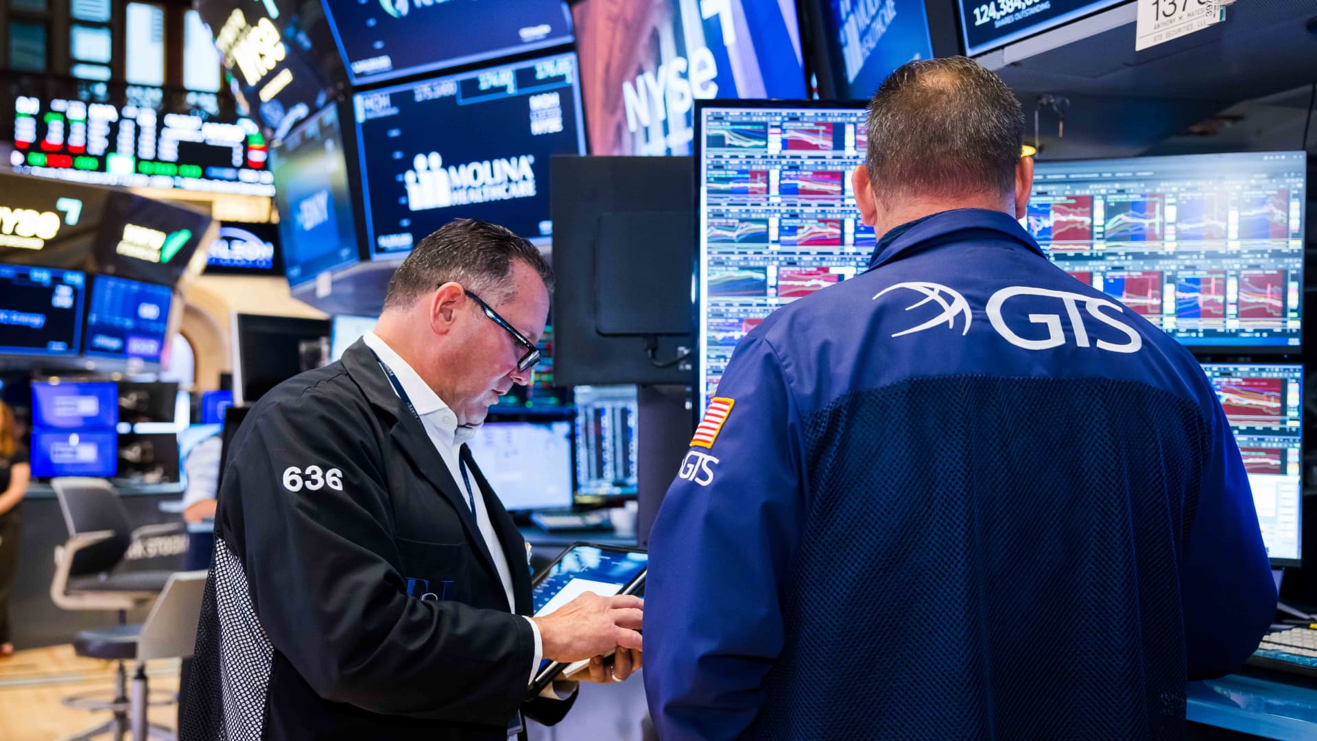 Stock market news for Sept. 24, 2025