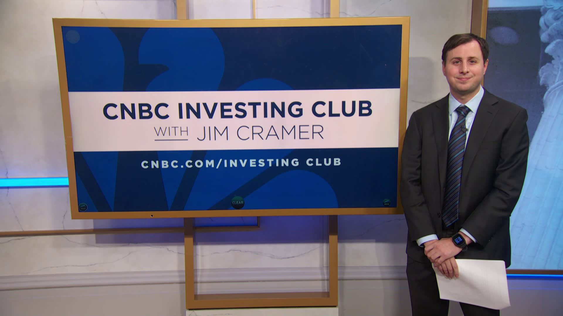 The Club says this company's recent order book spells good news for the stock