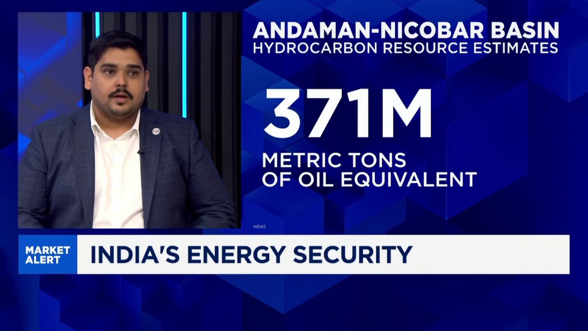 Oil from Andaman basin to help India meet 50% of energy needs: Analyst