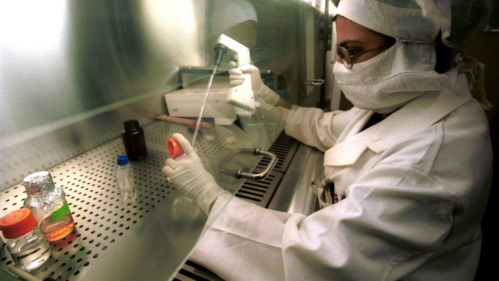 Investors of India's generic drugmakers rattled