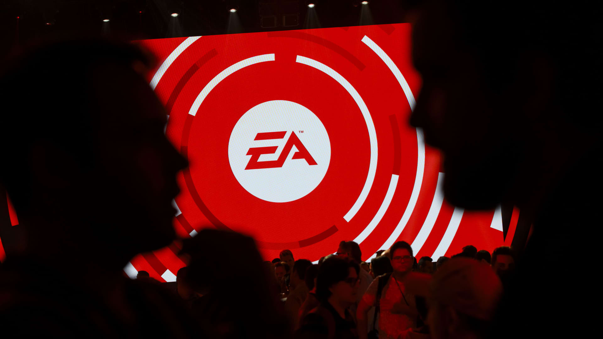 EA going private in deal that will pay shareholders $210 a share