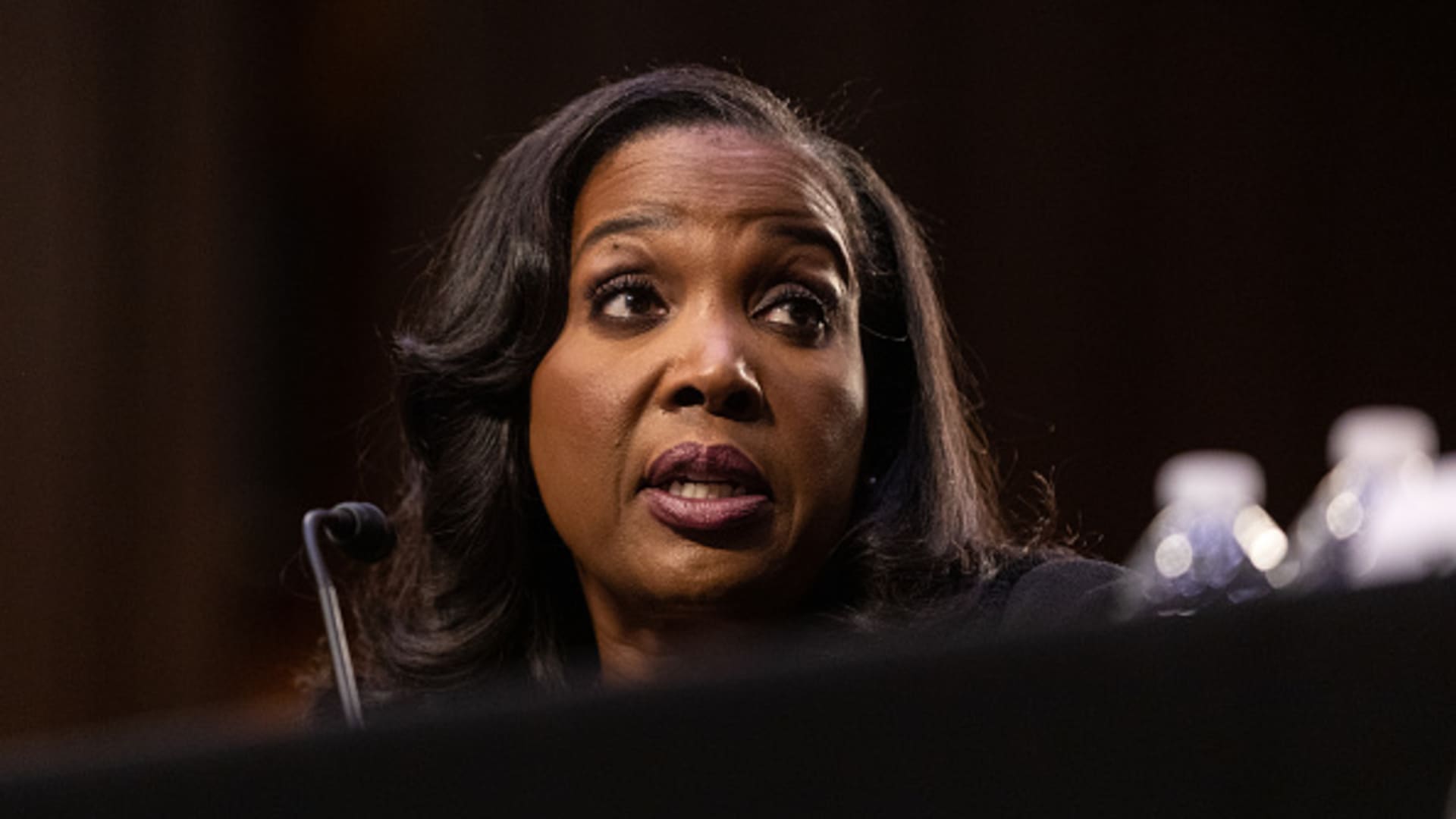 No evidence of primary residence violation by Fed Gov Lisa Cook, says Michigan official