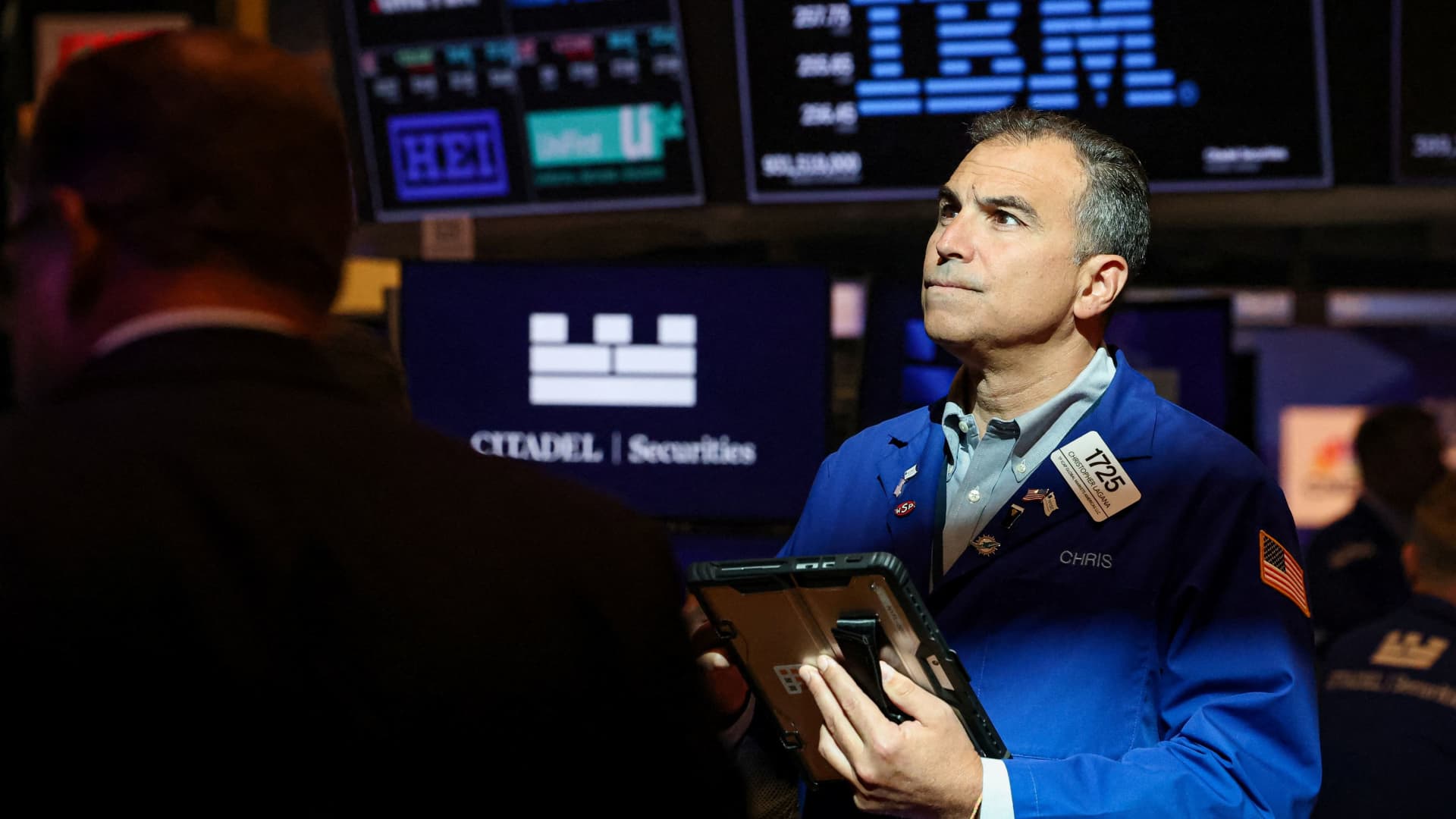How JPMorgan traders see Fed decision this week going down