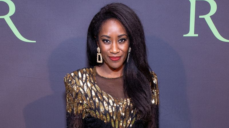 Karen Attiah: Washington Post columnist says she was fired over her posts about Charlie Kirk and political violence