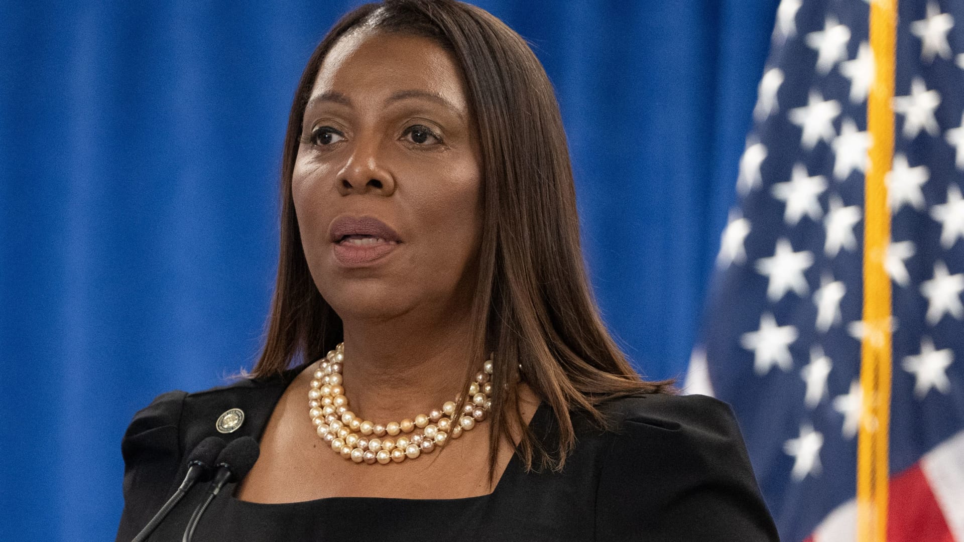 RCI Hospitality strip club execs bribed tax auditor with comped dances: NY AG