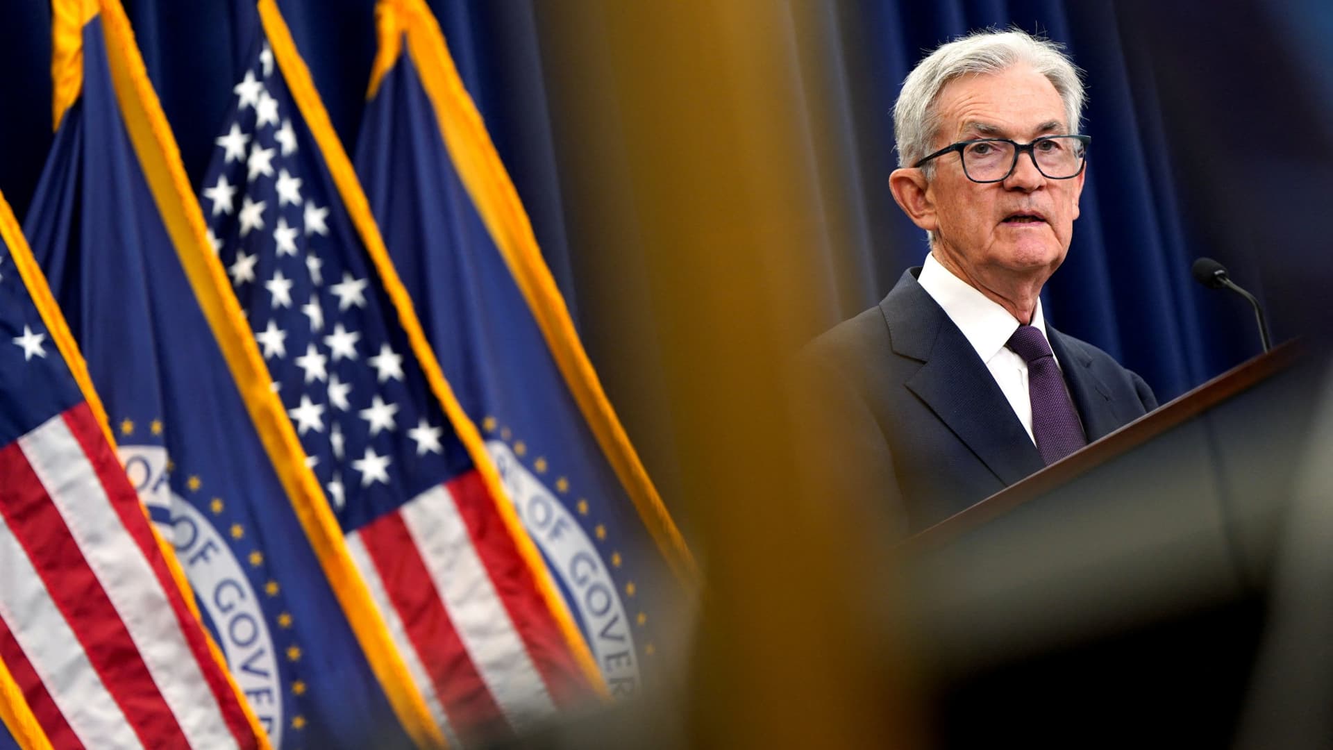 Fed's path ahead could be clouded if U.S. government shuts down